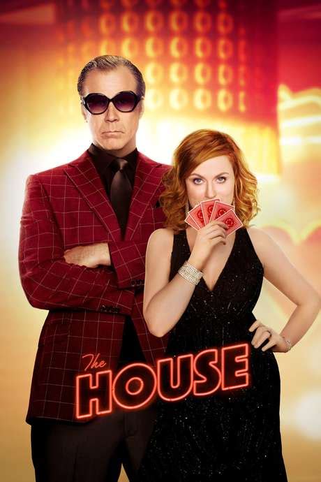 ‎The House (2017) directed by Andrew J. Cohen • Reviews, film + cast ...