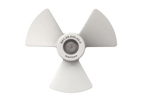 Propeller for 12V EX Bow Thruster only 99,95 € | SVB