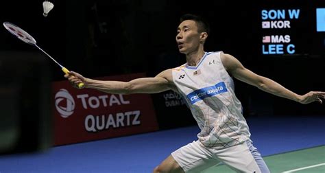 Lee Chong Wei Biography Age Family Net Worth Badminton Academy Images