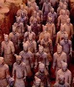 Government - Ancient China