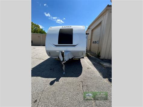 New 2023 Lance Lance Travel Trailers 1875 Travel Trailer at Hi-Way ...