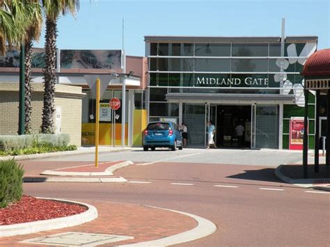 Midland Gate Shopping Centre - Shopping Centers - Midland - Midland ...