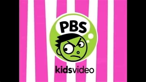 PBS Kids Dash Logo Bloopers Part 2 - YouTube