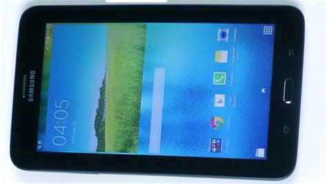 Samsung Galaxy Tab 3 Lite 7.0 Review