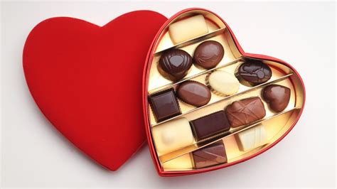 The Victorian Era Origin Of Heart-Shaped Chocolate Boxes