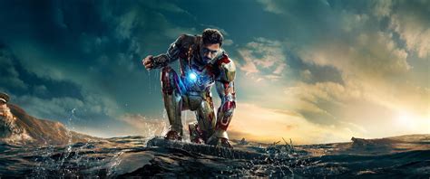 Iron-Man 3 graphic wallpaper, Iron Man, movies, Marvel Cinematic Universe HD wallpaper ...