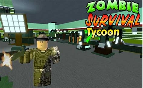 Roblox Zombie Defense Tycoon Codes Apr 2023 - Gamer Tweak