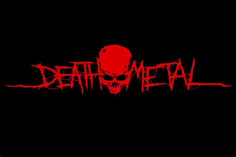 DEATH METAL