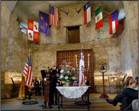 Remember the Alamo | Article | The United States Army