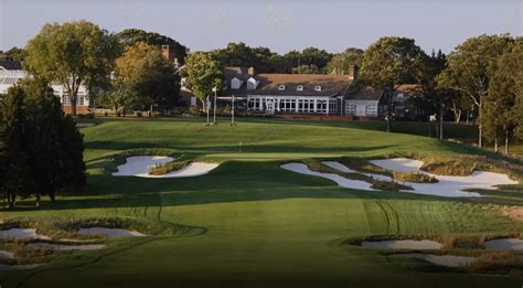 Bethpage State Park Golf Course - Destination-Golf.com