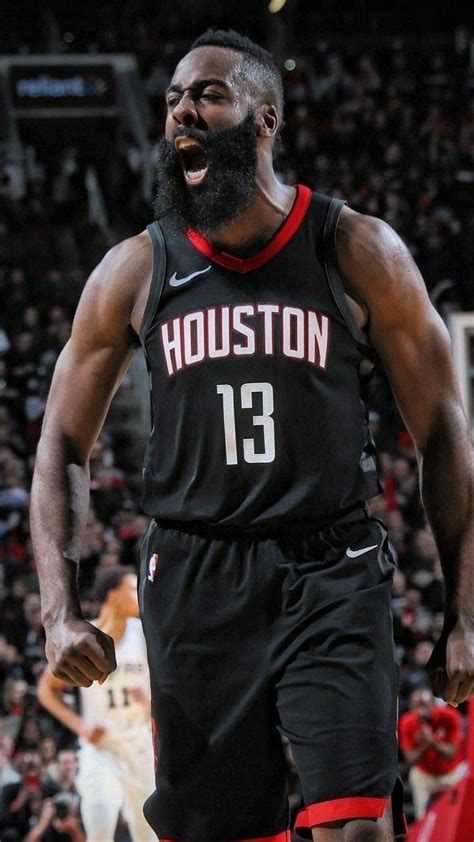 James Harden 2018 Wallpapers - Wallpaper Cave