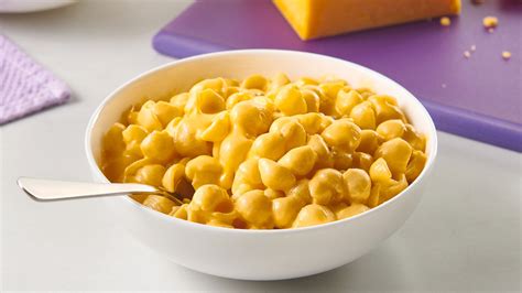 Annie's New Mac And Cheese Is Full Of Protein (Are We All Still Chasing Gains?)