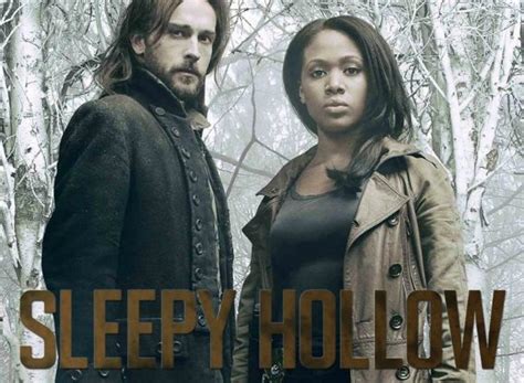 Sleepy Hollow TV Show Air Dates & Track Episodes - Next Episode