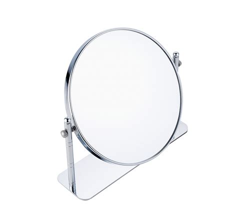 Face mirror WT-1060,Cosmetic face mirrors - Wenzhou Baogeli Sanitary Wares Co.,ltd