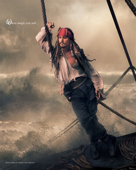 Exclusive: Johnny Depp and Patti Smith in Latest Disney Dream Portraits By Annie Leibovitz for ...