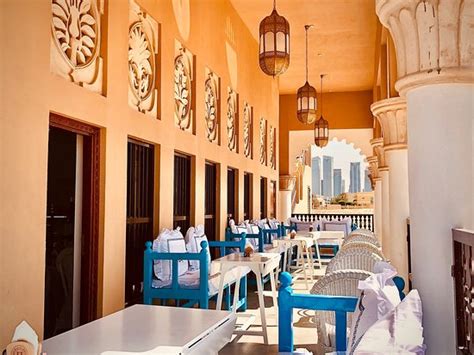 ARABIAN TEA HOUSE - JUMEIRAH ARCHAEOLOGICAL SITE, Dubai - Jumeirah - Updated 2023 Restaurant ...