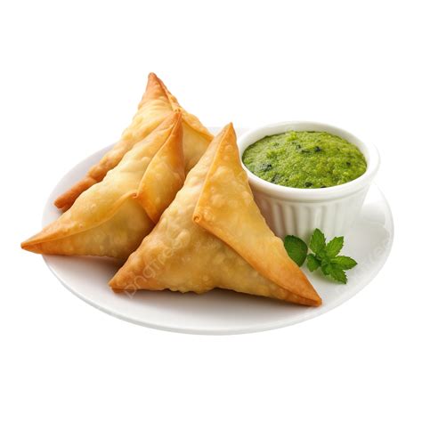 Samosa Halal Food, Samosa, Food, Halal PNG Transparent Image and ...