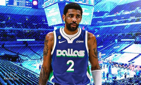 NBA Rumors: Heat Land Mavs' Kyrie Irving In Trade Scenario