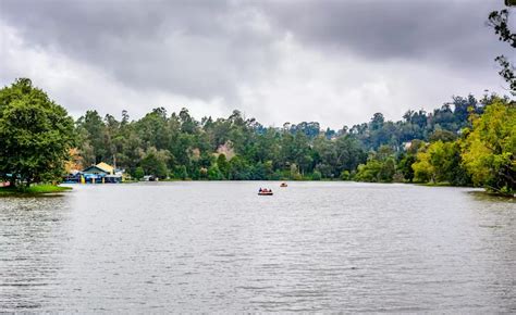 14 Hotels to Stay at Near The Kodaikanal Lake | Veena World