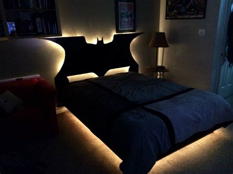 Batman Themed Bedroom Furniture | Keepyourmindclean Ideas