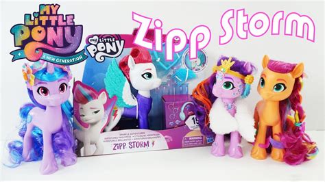 My Little Pony: A New Generation Shining Adventures Collection | lupon.gov.ph