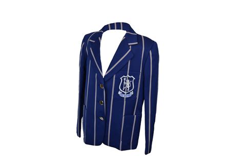 Bridgewater Boys Blazer - Whittakers School Wear