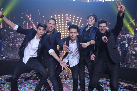 Ganadores de ‘La Banda’ 2015: Entérate Quiénes son los Chicos del Nuevo Grupo | AhoraMismo.com