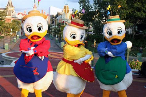 Welcome to Spring! - Disney Character Central Blog