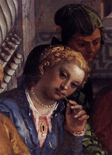 Paolo Veronese - Wedding at Cana and Other Spectacular Feasts | HubPages