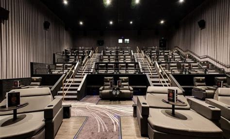 Cinema in Style: Luxury Movie Theatres in San Diego | SD Entertainer Magazine