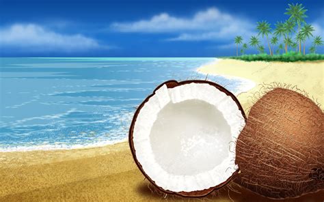 Beach Wallpaper Windows 7 - WallpaperSafari