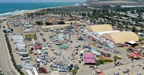 Ventura County Fair, ‘A Country Fair with Ocean Air,’ opens on ...