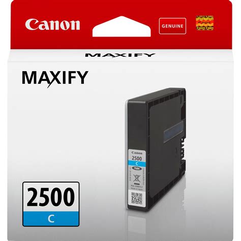 Canon MAXIFY MB5400 ink - Canon MAXIFY - Canon Ink - Ink Cartridges - InknToner UK - Compatible ...