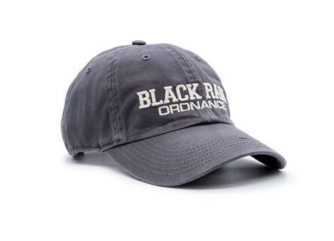 Apparel – Black Rain Ordnance