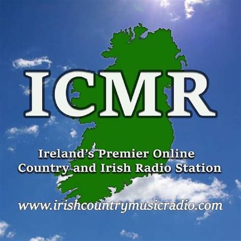 ICMR Irish Country Music Radio - Apps on Google Play