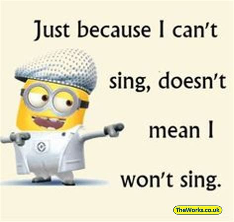 Quotes about Minions (43 quotes)