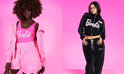 All of the Barbie movie merch collections you can buy