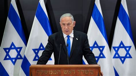 Israeli PM Reverses Course on Sacking Defense Minister