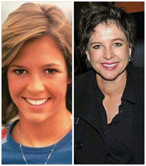 Kristy McNichol: Then and Now