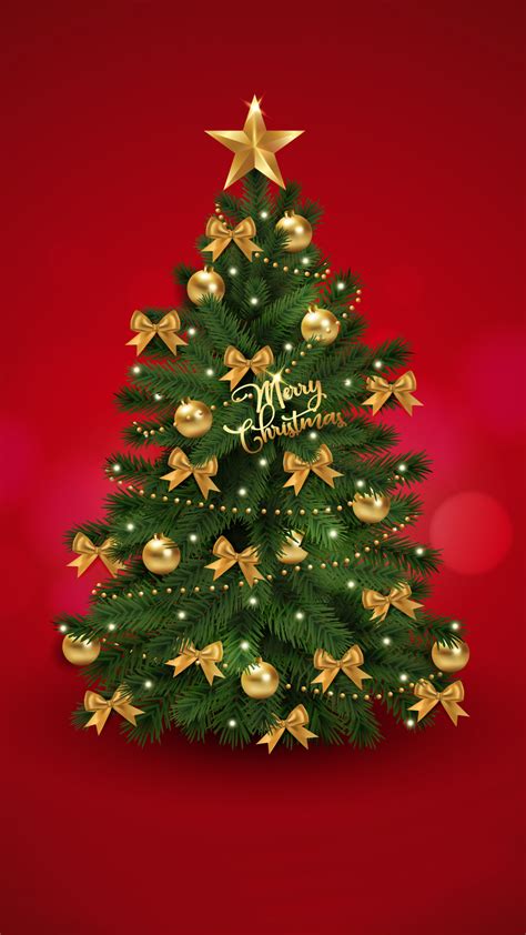 CHRISTMAS PHONE WALLPAPER COLLECTION 199