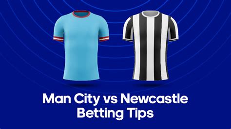 Man City vs Newcastle - SalarElena