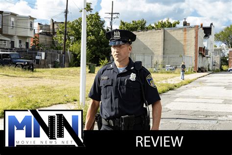 'We Own This City' - HBO Limited Series Review - Movie News Net