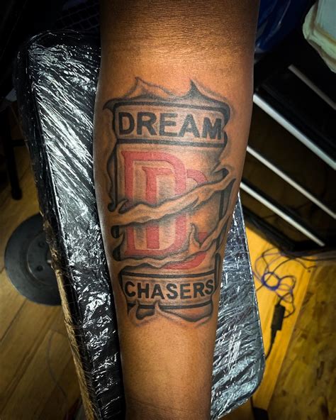 101 Best Dream Chaser Tattoo Ideas That Will Blow Your Mind!