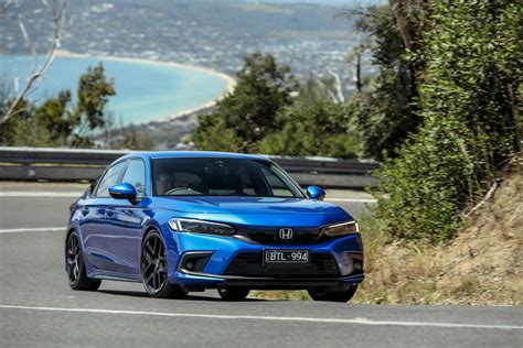 2023 Honda Civic VTi LX: Quick Review