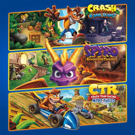 Crash bandicoot ps4 - afluda