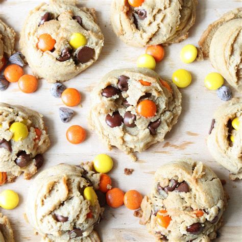 Best Cookie Flavor Ideas That Taste and Look Awesome | ThatSweetGift