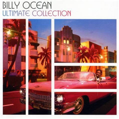 Ultimate Collection by Billy Ocean - Music Charts