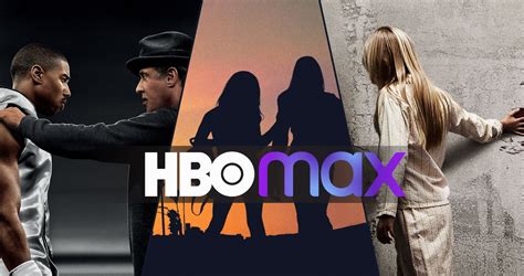 Best Movies Coming to HBO Max in March 2023