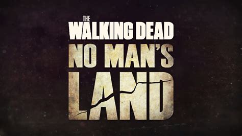 The Walking Dead: No Man's Land Gets a Gameplay Trailer