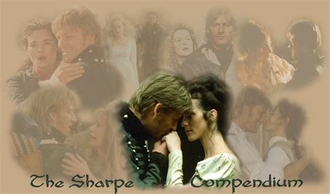 The Sharpe Family: Cast of Characters